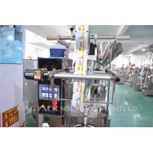 Vertical Automatic Sachet Coffee Spices Milk Powder Packing Machine